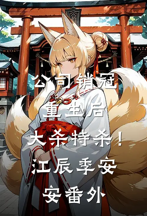 公司销冠重生后，大杀特杀！江辰季安安 番外