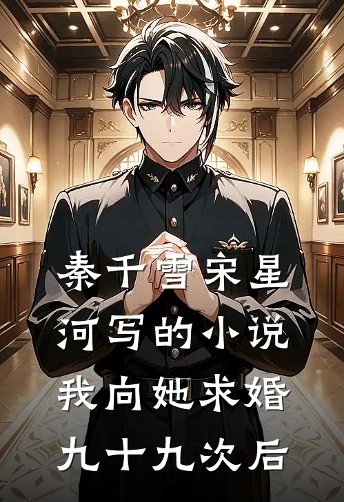 秦千雪宋星河写的小说我向她求婚九十九次后