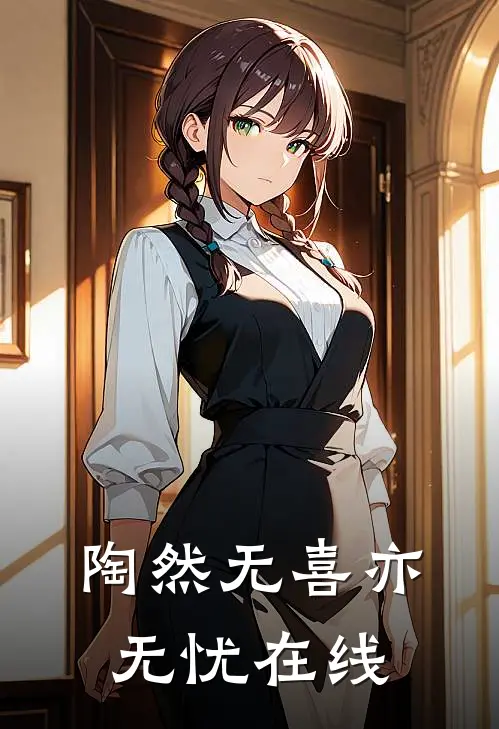 陶然无喜亦无忧在线