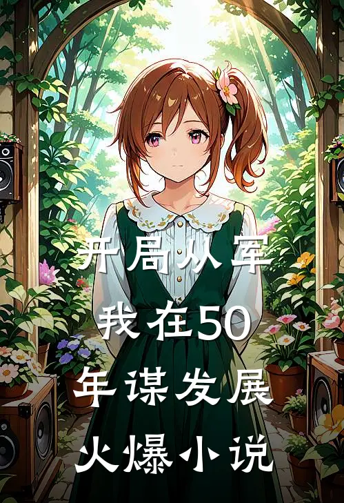开局从军，我在50年谋发展火爆小说
