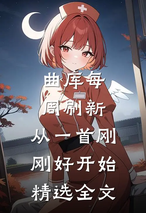 曲库每周刷新，从一首刚刚好开始精选全文