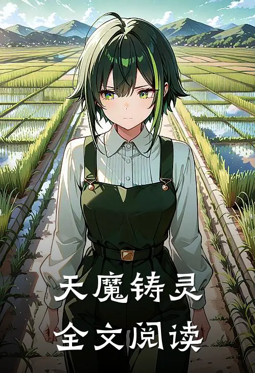 天魔铸灵全文阅读