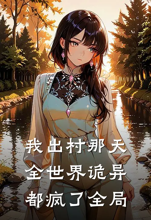 我出村那天，全世界诡异都疯了全局