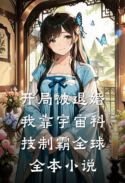 开局被退婚，我靠宇宙科技制霸全球全本小说