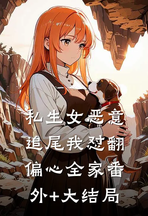 私生女恶意追尾我怼翻偏心全家番外+大结局