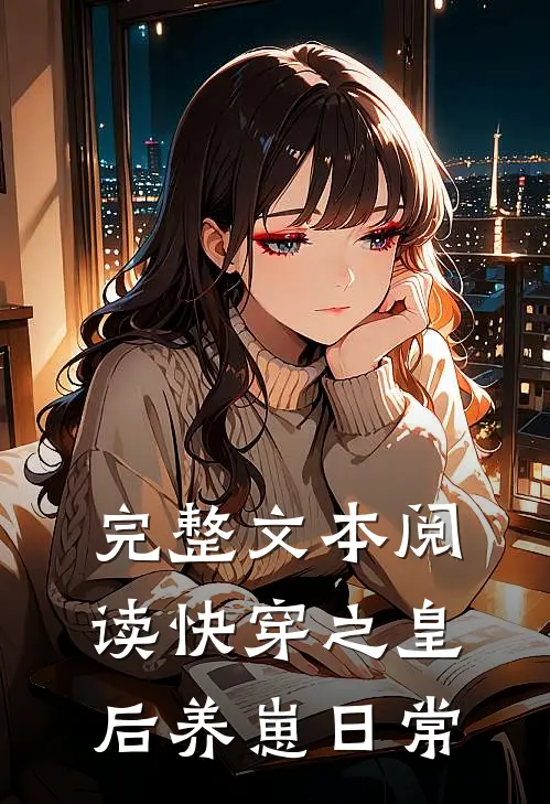 完整文本阅读快穿之皇后养崽日常