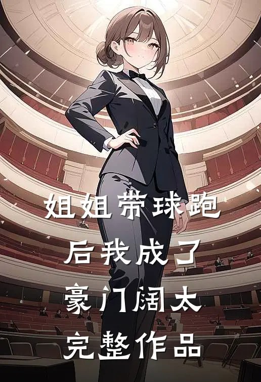 姐姐带球跑后我成了豪门阔太完整作品