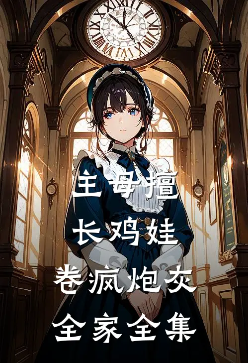 主母擅长鸡娃，卷疯炮灰全家全集