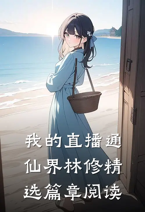 我的直播通仙界林修精选篇章阅读