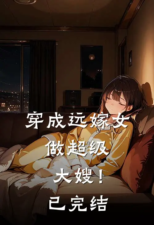 穿成远嫁女：做超级大嫂！已完结
