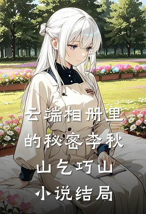 云端相册里的秘密李秋山乞巧山小说结局