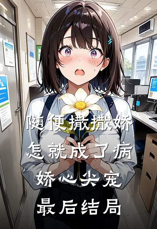 随便撒撒娇，怎就成了病娇心尖宠最后结局