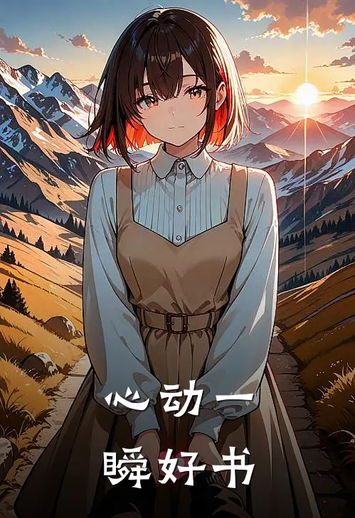 心动一瞬好书
