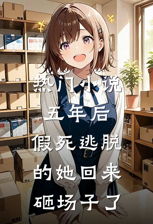 热门小说五年后，假死逃脱的她回来砸场子了