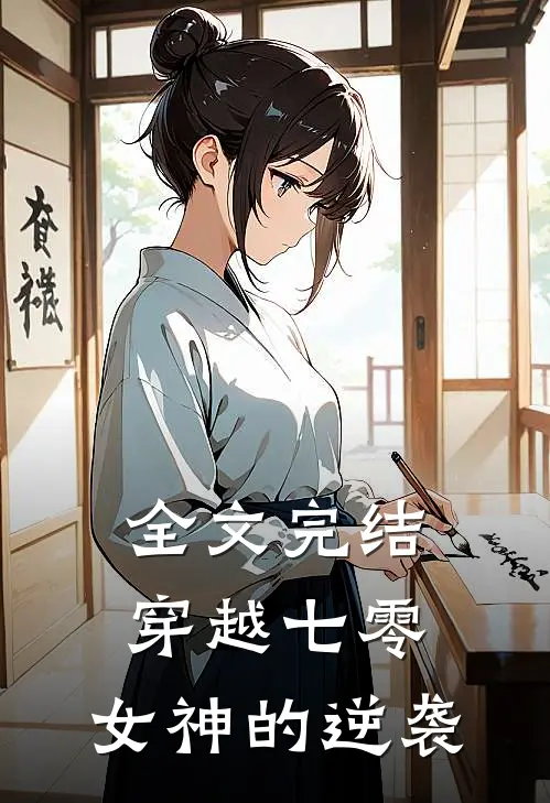 全文完结穿越七零：女神的逆袭