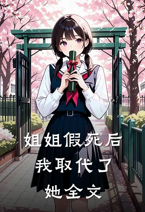姐姐假死后，我取代了她全文