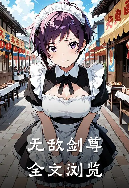 无敌剑尊全文浏览