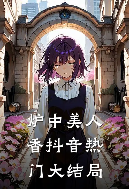 炉中美人香抖音热门大结局