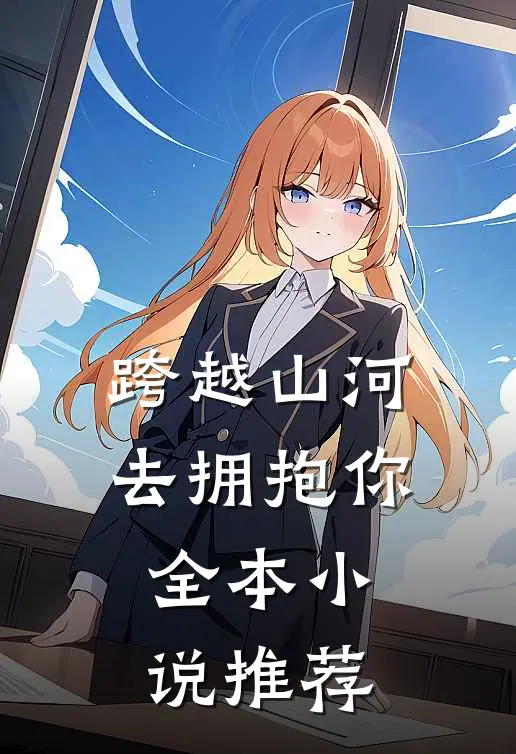 跨越山河去拥抱你全本小说推荐