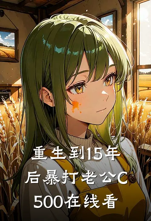 重生到15年后暴打老公C500在线看