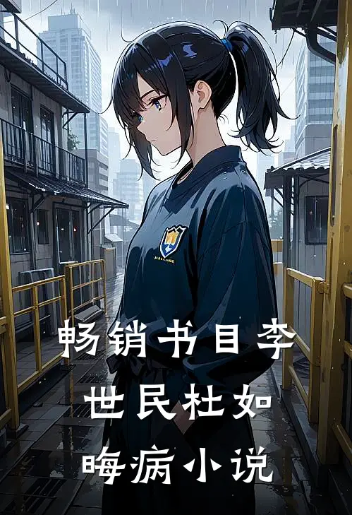 畅销书目李世民杜如晦病小说