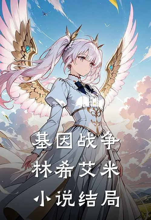 基因战争林希艾米小说结局