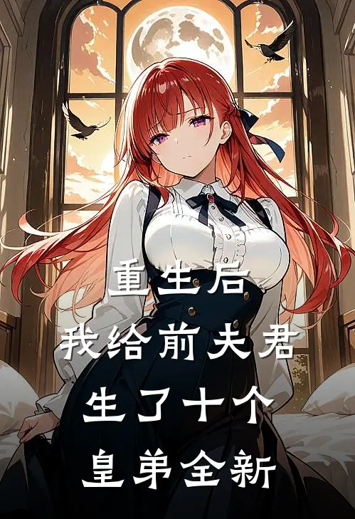 重生后,我给前夫君生了十个皇弟全新版