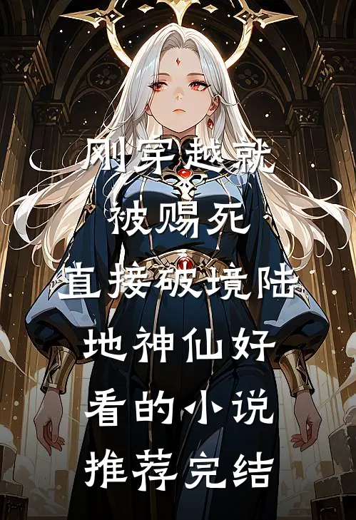 刚穿越就被赐死，直接破境陆地神仙好看的小说推荐完结