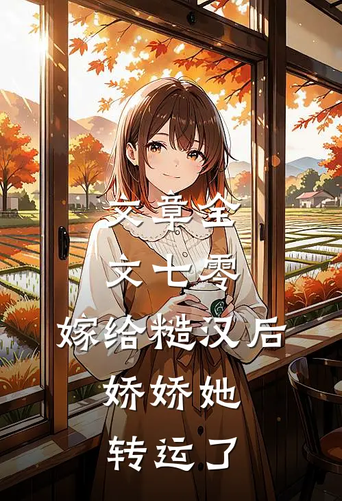 文章全文七零：嫁给糙汉后，娇娇她转运了