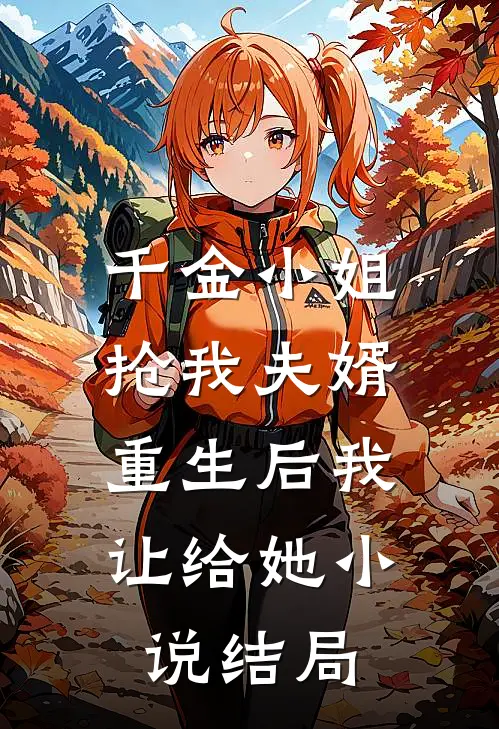 千金小姐抢我夫婿，重生后我让给她小说结局