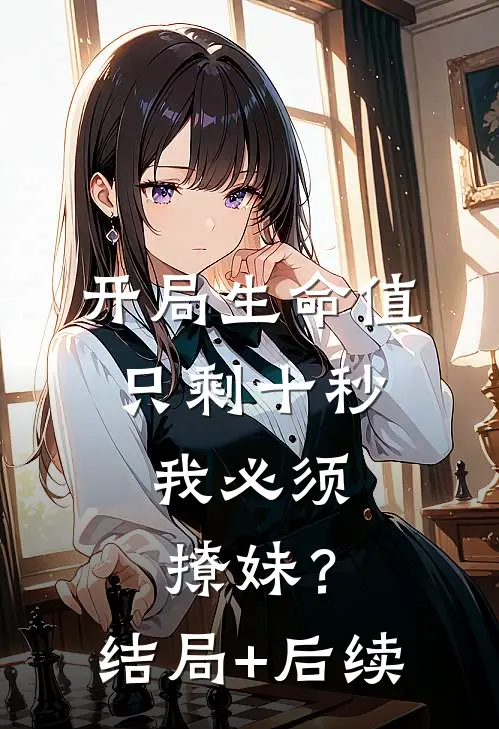 开局生命值只剩十秒，我必须撩妹？结局+后续