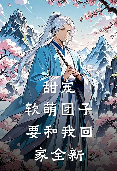 甜宠：软萌团子要和我回家全新