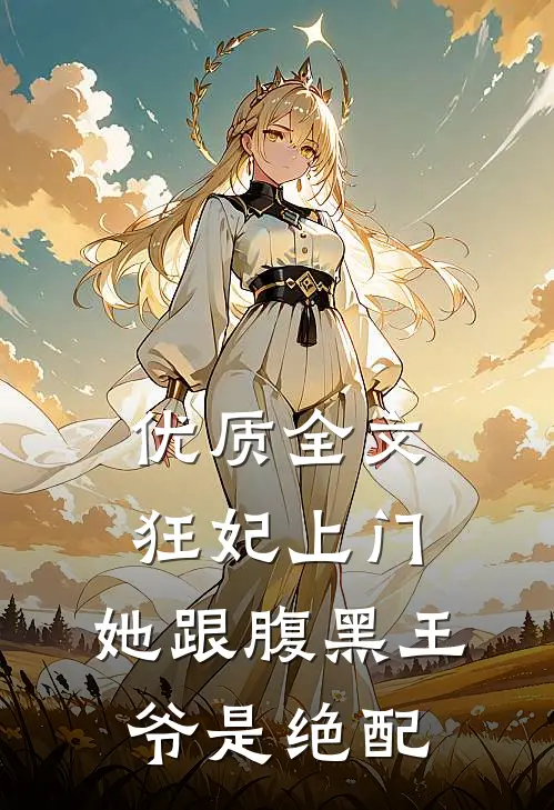 优质全文狂妃上门：她跟腹黑王爷是绝配