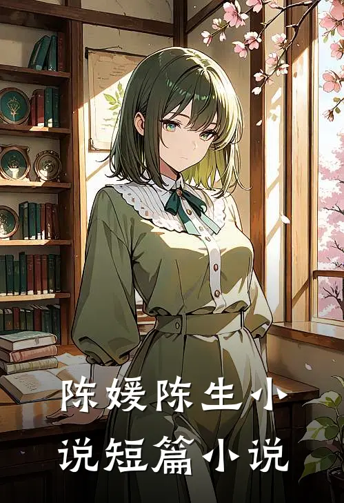 陈媛陈生小说短篇小说