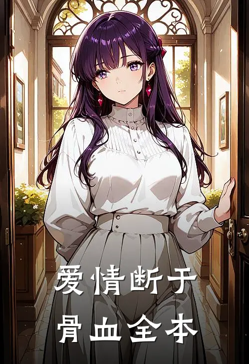 爱情断于骨血全本