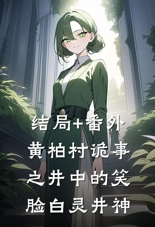 结局+番外黄柏村诡事之井中的笑脸白灵井神