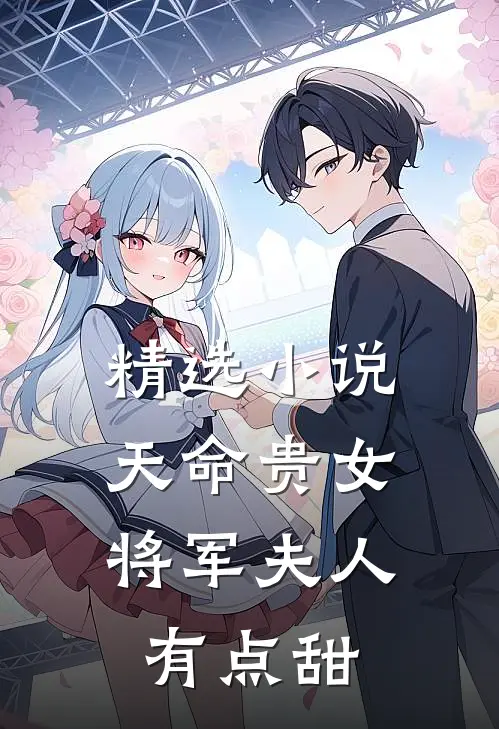 精选小说天命贵女：将军夫人有点甜
