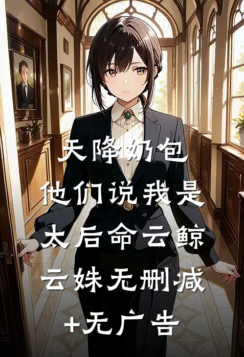 天降奶包，他们说我是太后命云鲸云姝无删减+无广告