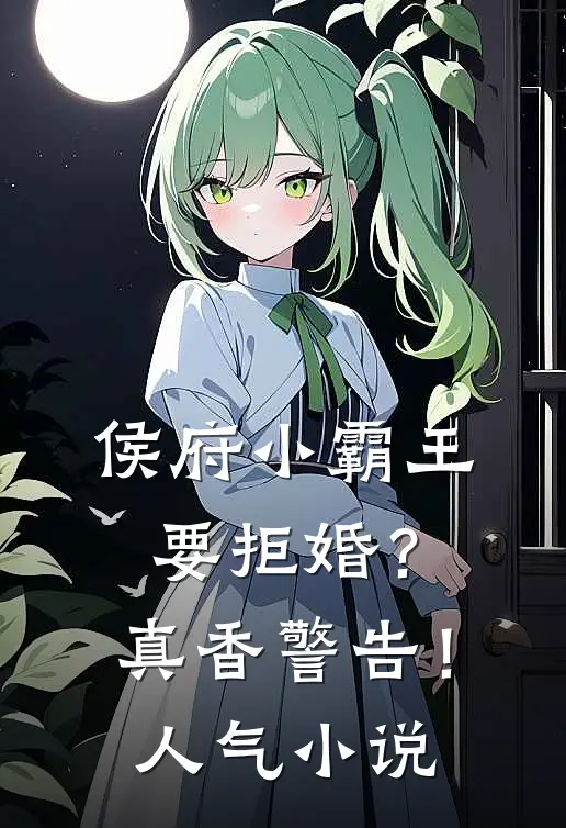 侯府小霸王要拒婚？真香警告！人气小说