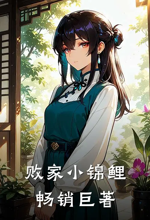 败家小锦鲤畅销巨著