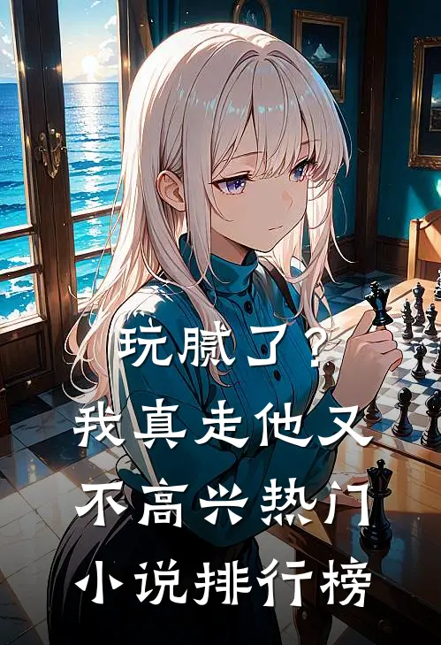 玩腻了？我真走他又不高兴热门小说排行榜