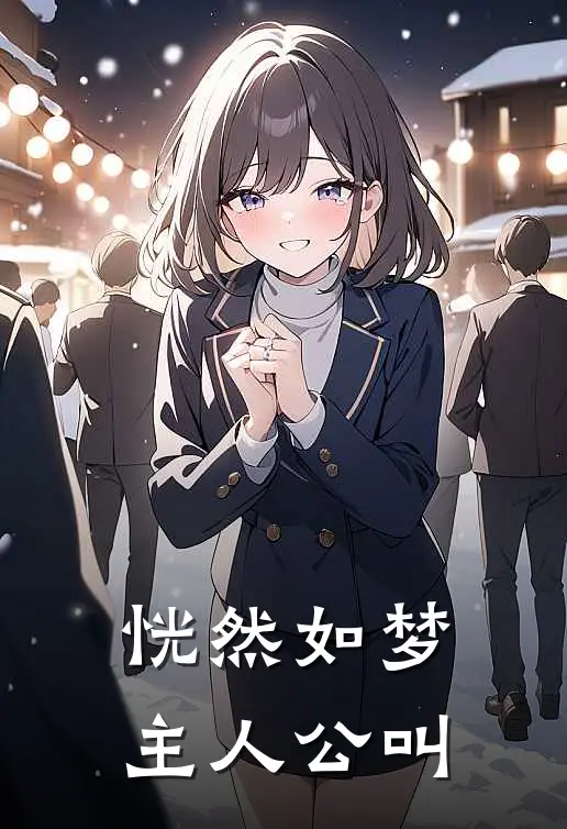 恍然如梦主人公叫