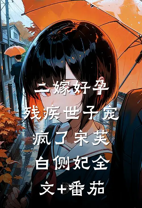 二嫁好孕，残疾世子宠疯了宋芙白侧妃全文+番茄