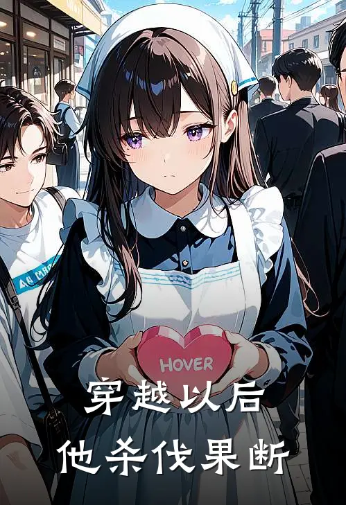 穿越以后，他杀伐果断