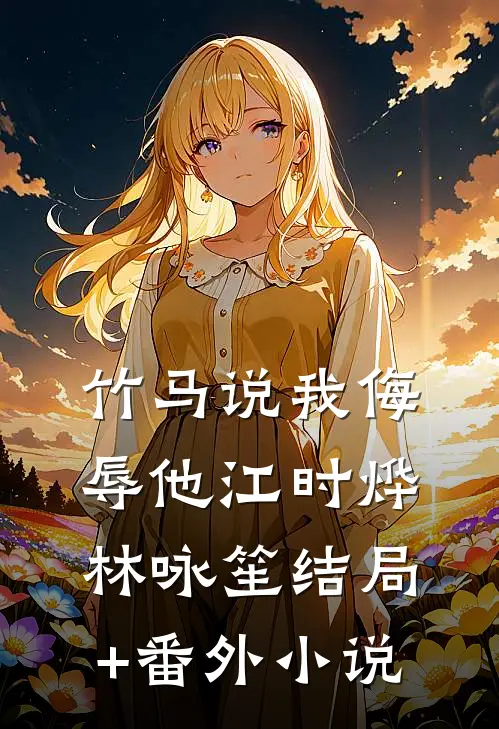 竹马说我侮辱他江时烨林咏笙结局+番外小说