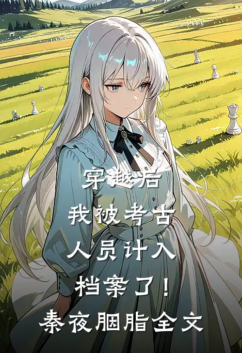 穿越后，我被考古人员计入档案了！秦夜胭脂全文