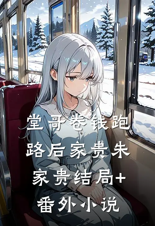 堂哥卷钱跑路后家贵朱家贵结局+番外小说