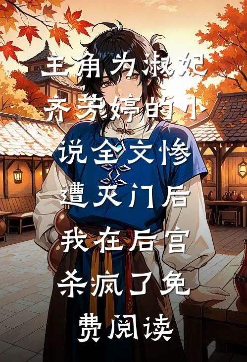 主角为淑妃齐芳婷的小说全文惨遭灭门后，我在后宫杀疯了免费阅读