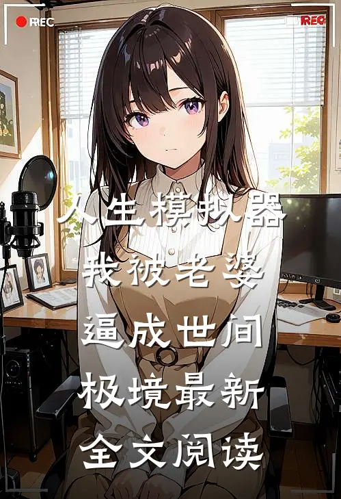 人生模拟器：我被老婆逼成世间极境最新全文阅读