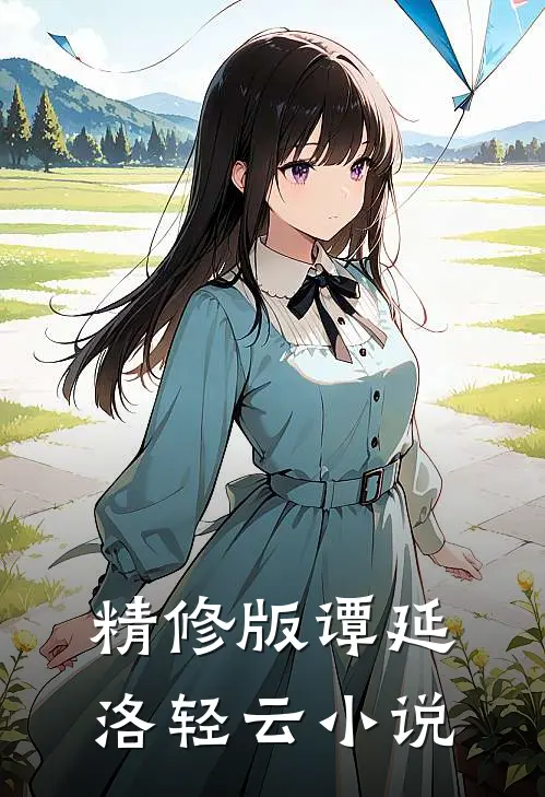 精修版谭延洛轻云小说